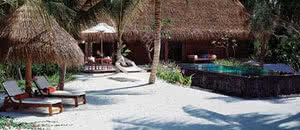Hôtel One&Only Reethi Rah